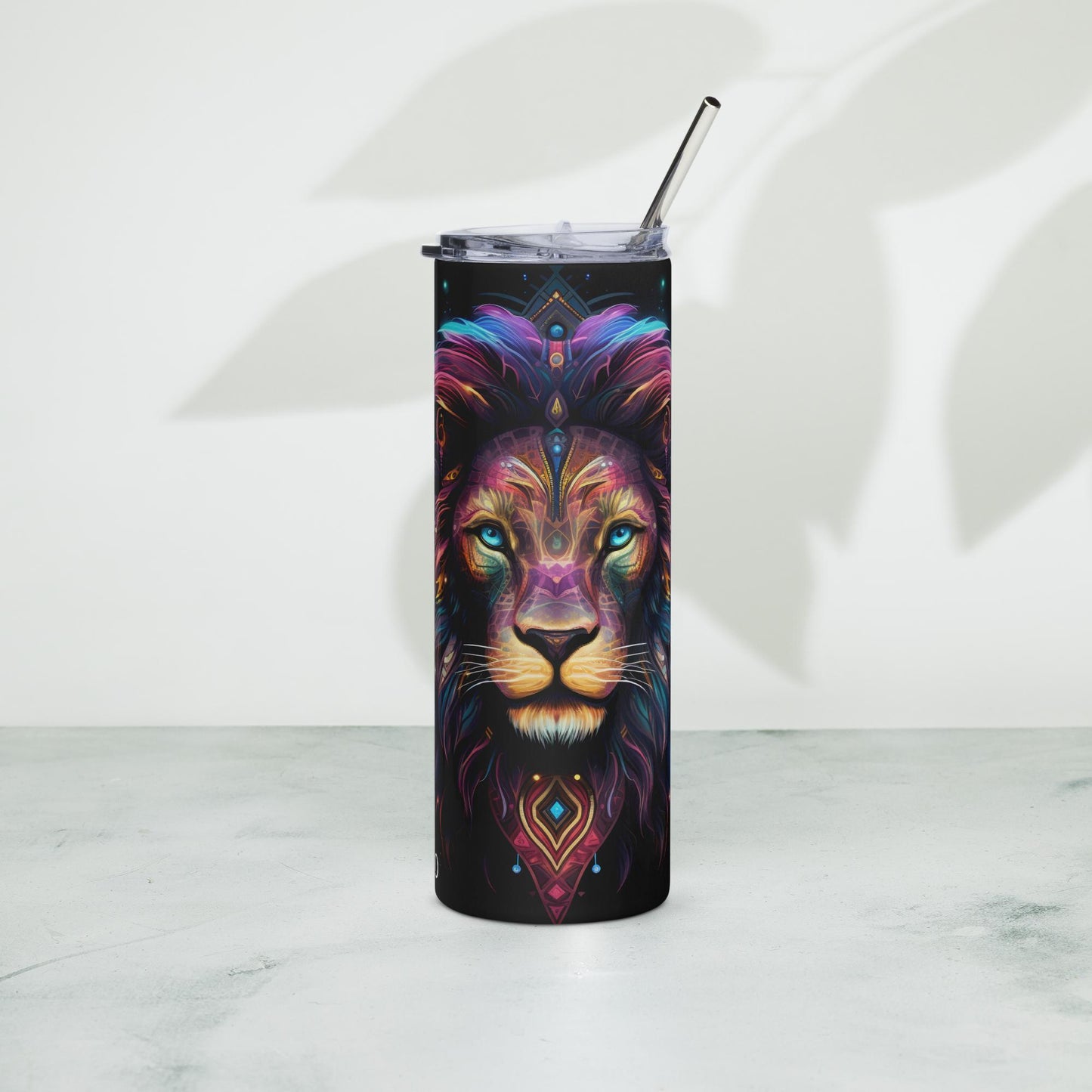 Leo Stainless steel tumbler